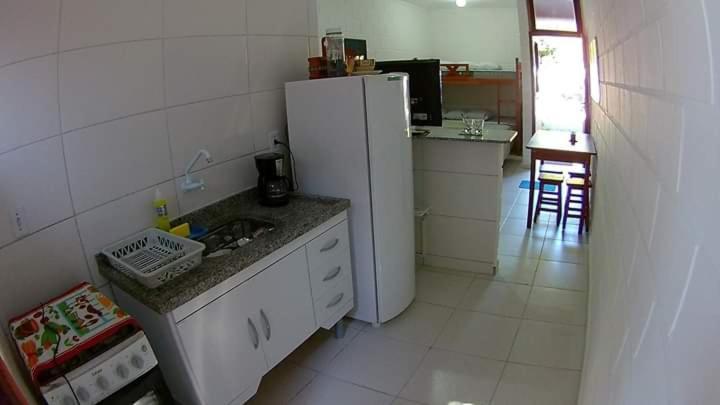 Apt Studio Maranduba Ville 1 Apartment Ubatuba Exterior photo