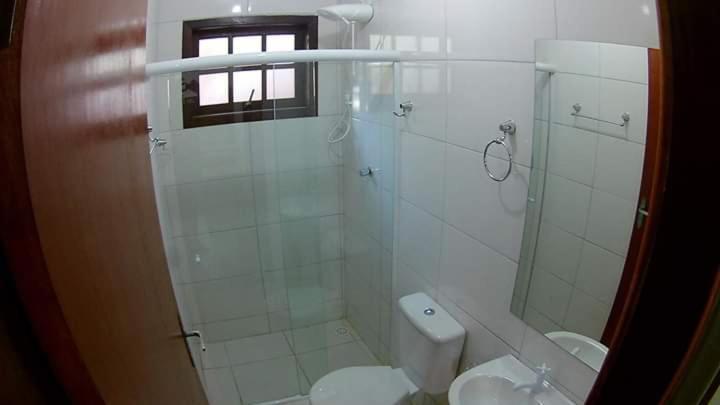Apt Studio Maranduba Ville 1 Apartment Ubatuba Exterior photo