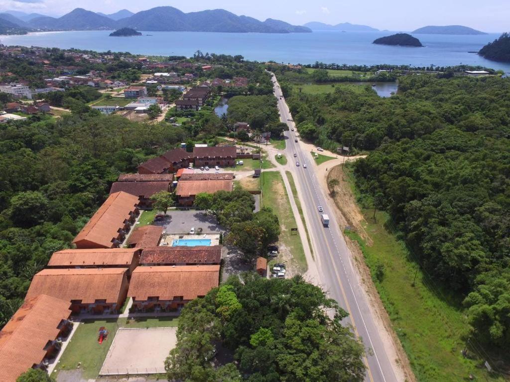 Apt Studio Maranduba Ville 1 Apartment Ubatuba Exterior photo